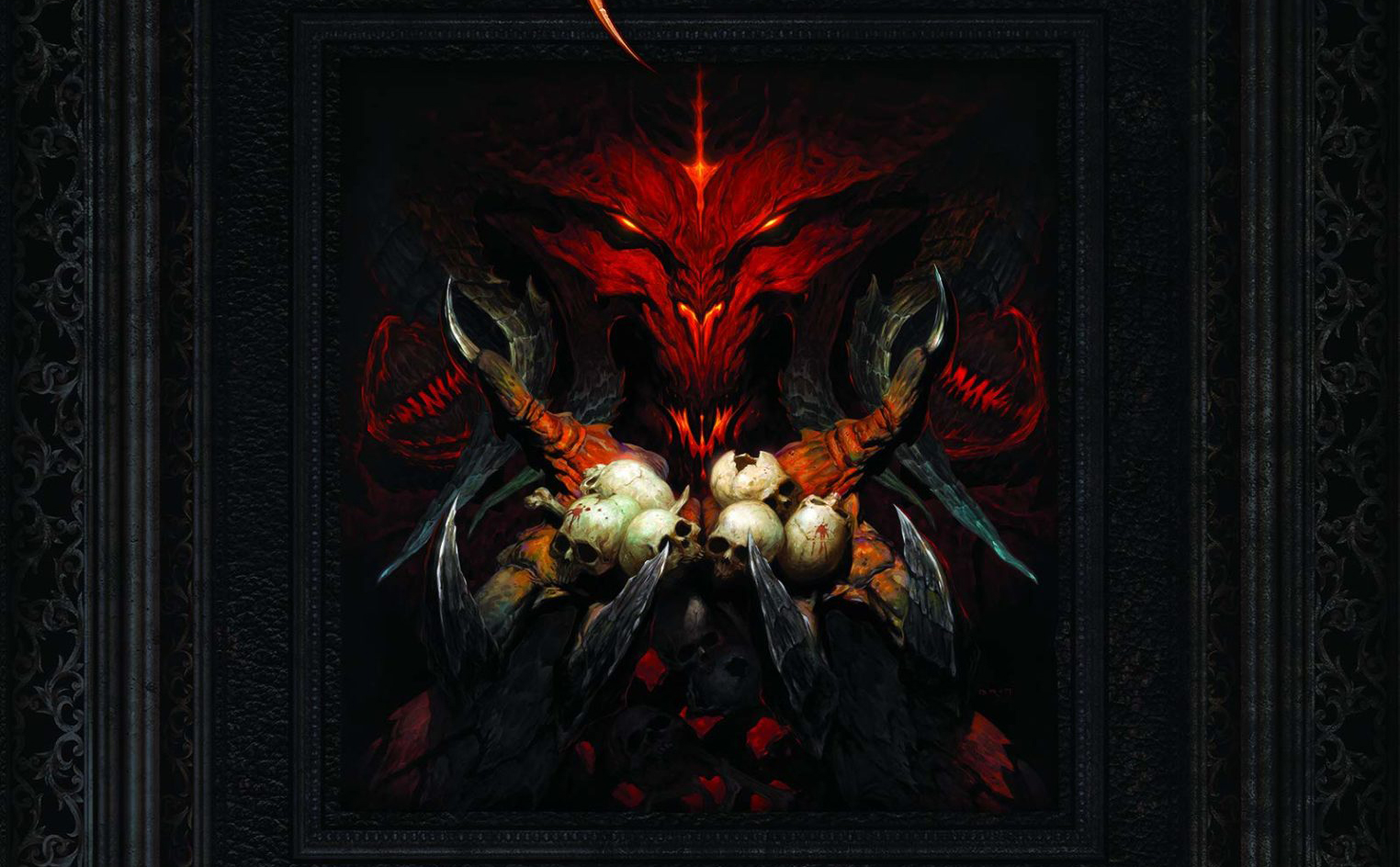 Элиас диабло 4. Diablo iv ps4. Diablo 4 арт. Diablo ft. Diablo 4.