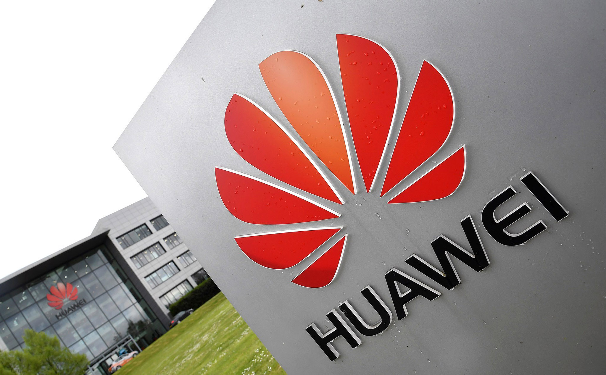Huawei Время На Фото
