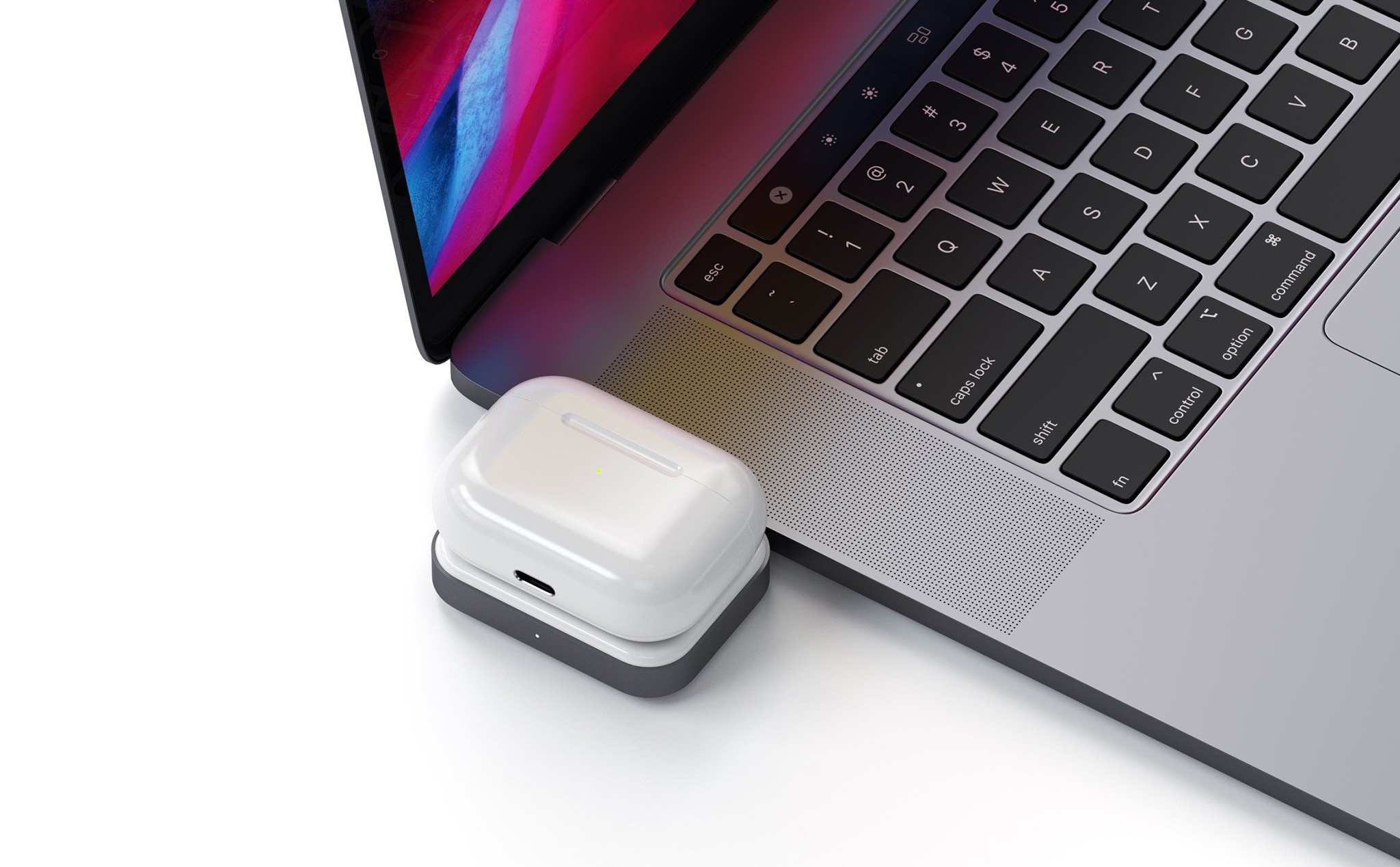 Airpods 2 с usb-c. наушники apple аирподс про 2. Apple airpods 2 usb c. беспроводная зарядка satechi. Apple airpods 2 usb c.