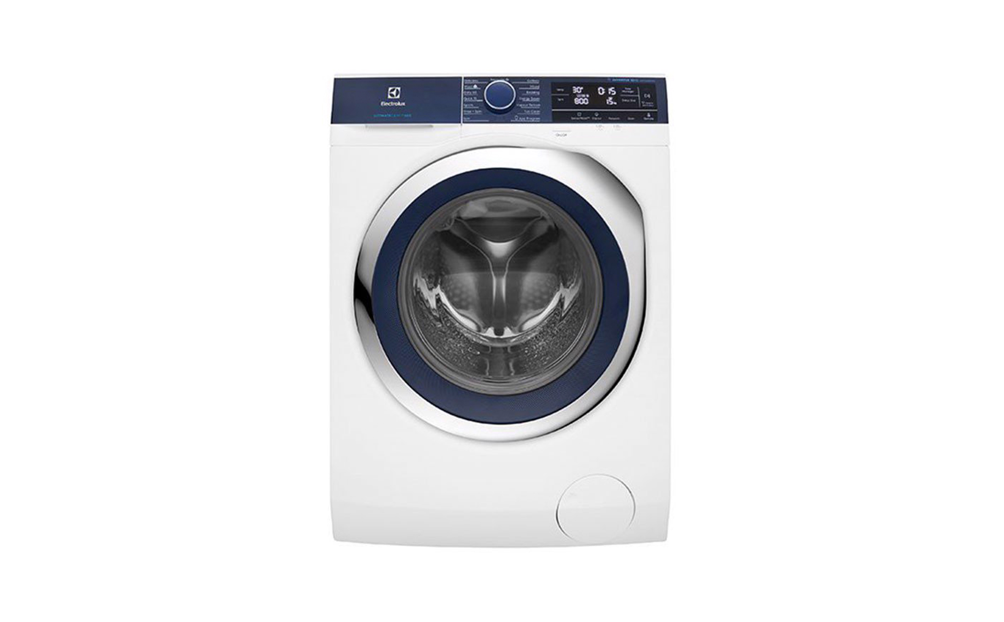 Стиральная Машина Электролюкс Купить