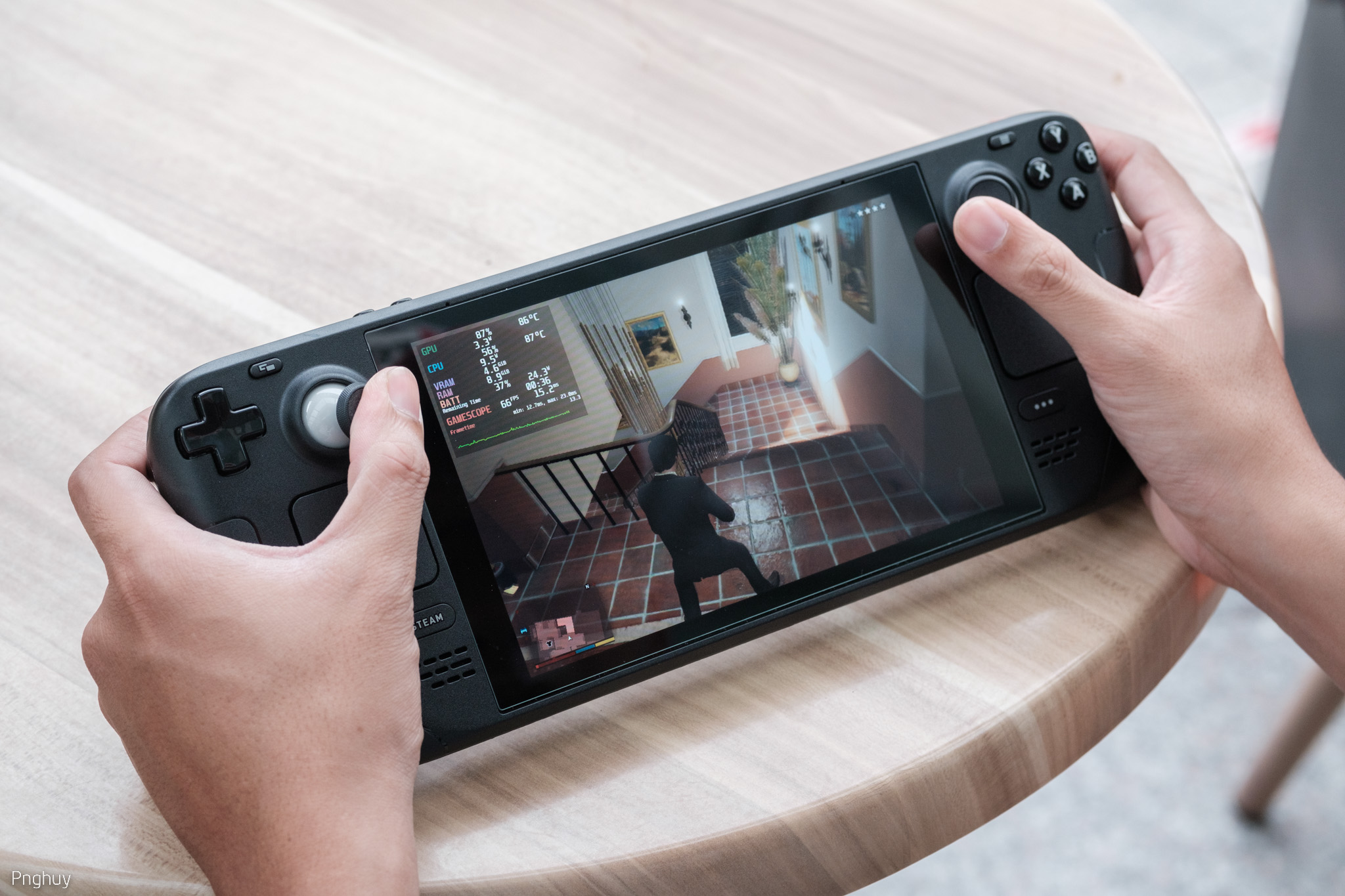 Steam deck oled в россии